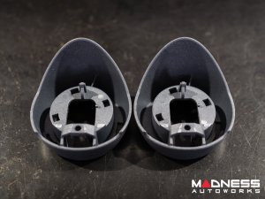 smart Crossblade Front Speaker Housings